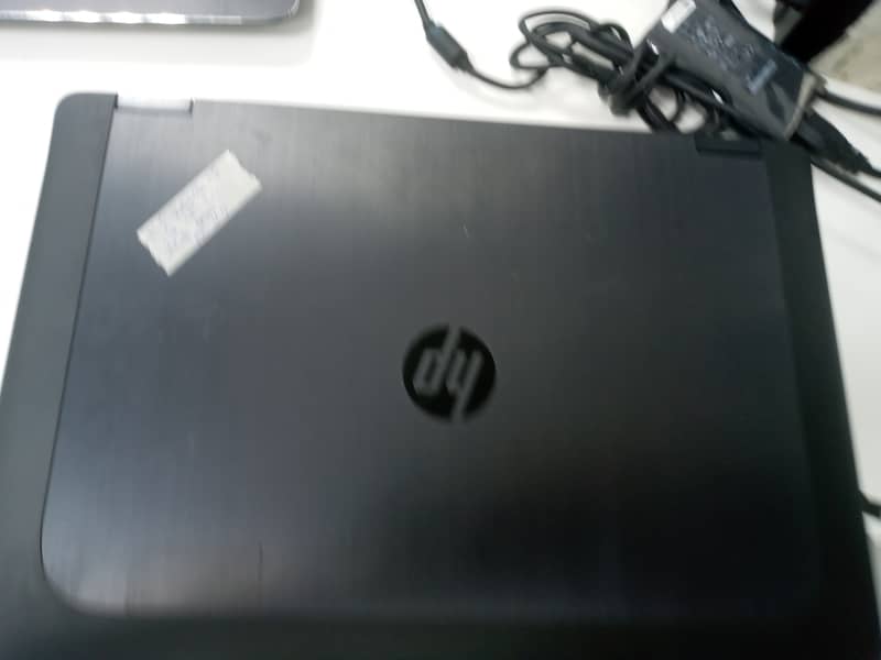 HP ZBOOK 15 (2GB NVIDIA 2100M QUADRO 0