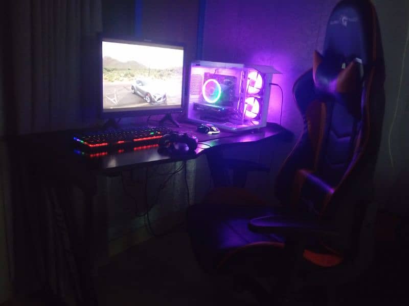 Complete Gaming PC Setup With 8GB Graphic Card 2