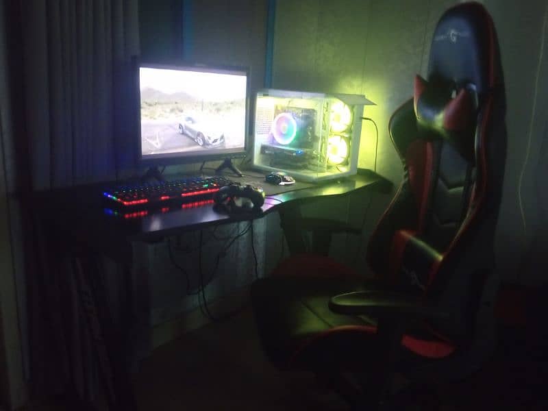 Complete Gaming PC Setup With 8GB Graphic Card 4