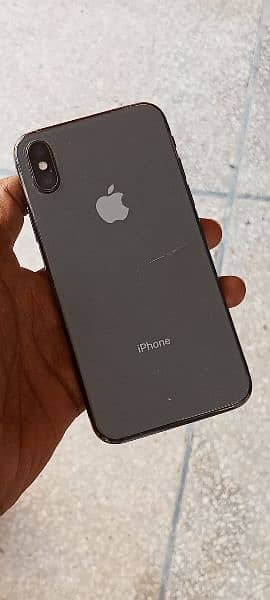 iphone x 6