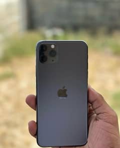 Iphone 11 Pro Max