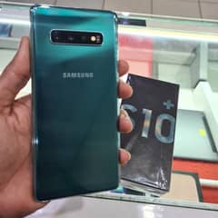 Samsung S10 plus 8/128