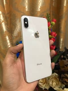 Iphone xs max non pta 256GB