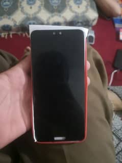 Huawei p20 pro orignal OCA glass and back for sale