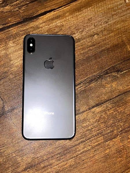 iphone xs max 5