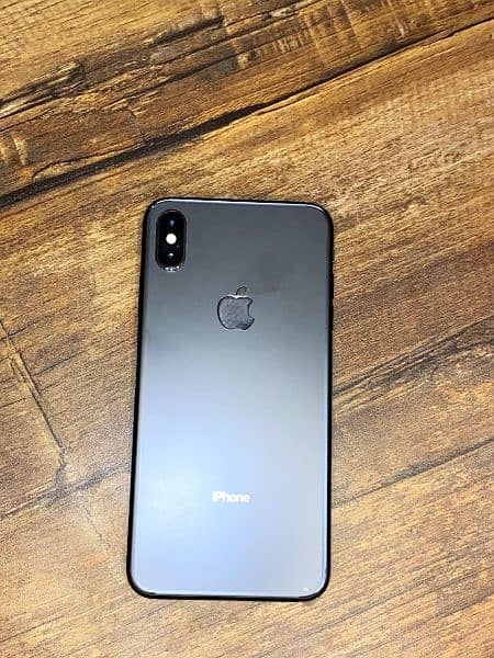 iphone xs max 7