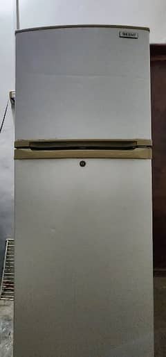 used fridge good condishion