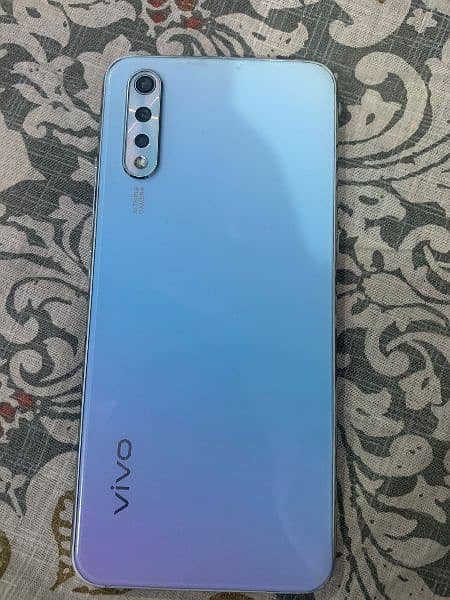 Vivo s1 3