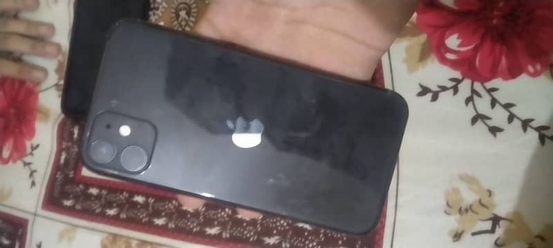 I iPhone 11non pta eSIM work WhatsApp 0322014-66-98 7