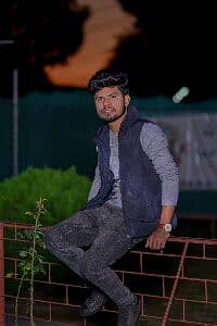 Awais Ghori 