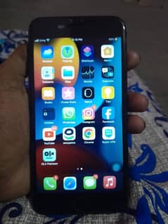 I phone 7 plus official pta approved