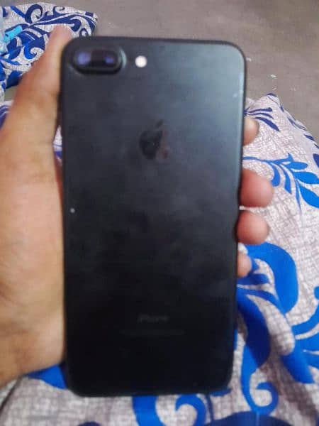 I phone 7 plus official pta approved 3