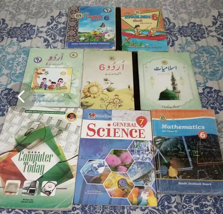 Oxford school books for 5;6;7;8 classes 3