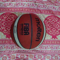 Molten Basketball BG3800 100% original ha