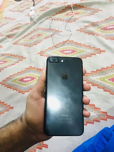 iPhone 7 Plus 128 Gb pta bypass 7