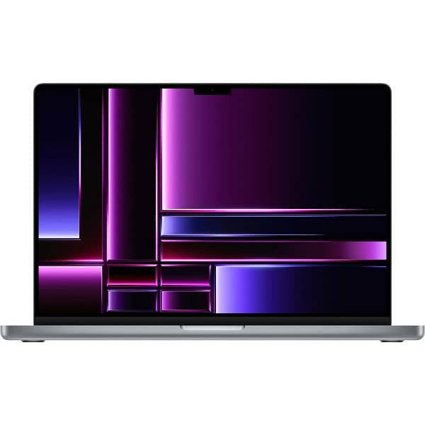 16" MacBook Pro M2 pro chip 2023 2