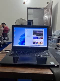 dell latitude 7280 i5-7th gen