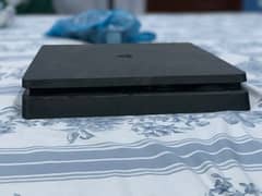 Playstation Ps4 Slim