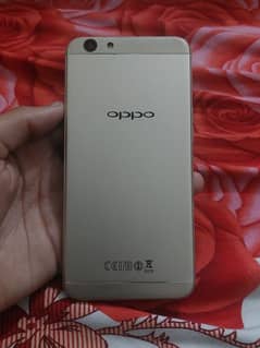 oppoF1s