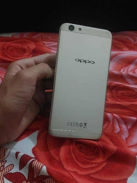 oppoF1s 2