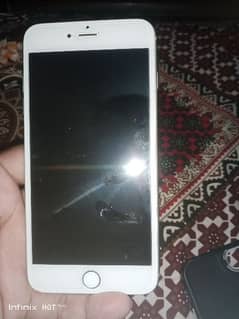 I phone6+.  pta