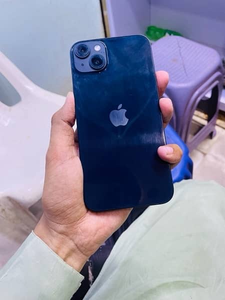 iPhone 14 Plus 256Gb JV 0