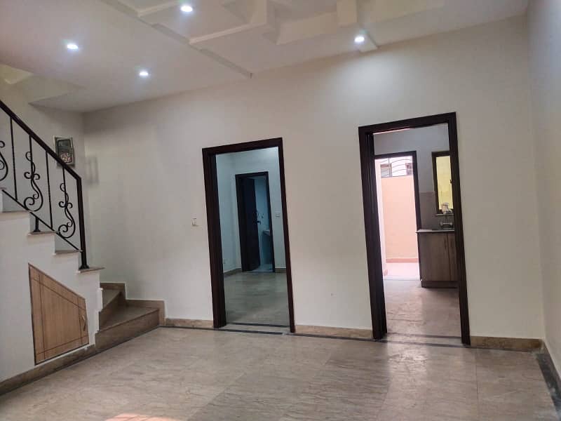 3.5 Marla House For Sale In Paragon City Lahore 6