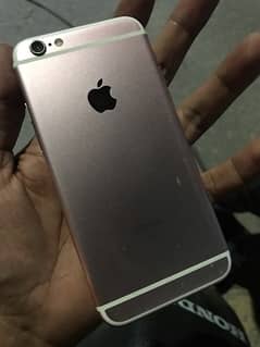 iphone 6s 64gb pta proved