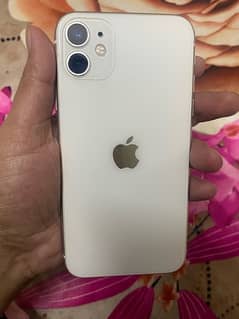 Iphone 11 Non Pta Factory Unlocked 64 GB