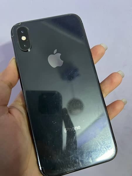 iphone xs 64gb non pta 6