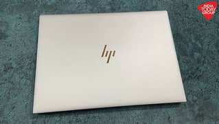 HP laptop