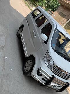 Changan Karvaan plus 1st oowner