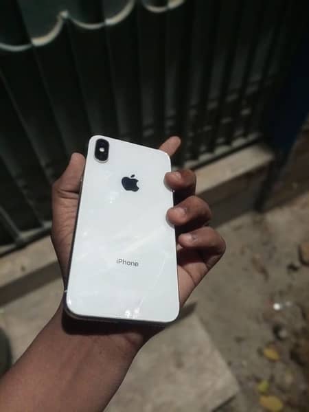 Iphone X Pta Approved 0