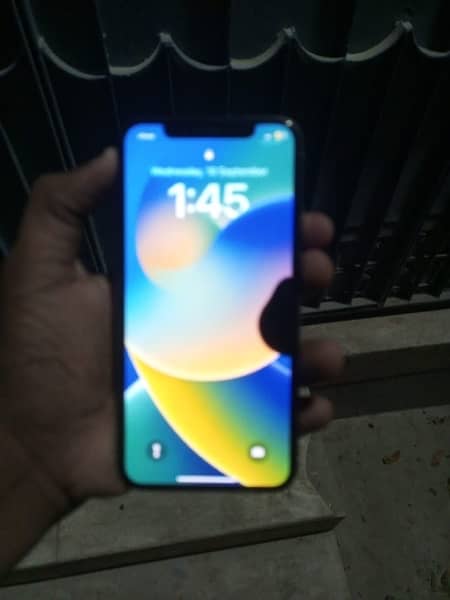 Iphone X Pta Approved 1