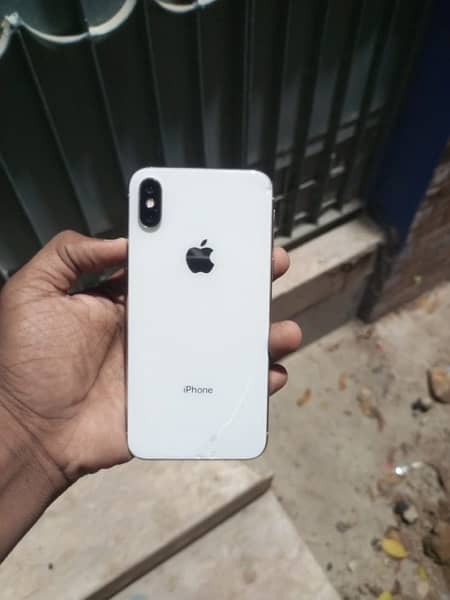 Iphone X Pta Approved 3