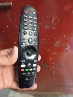 LG LED Magic Remote 100% Original 03214975124