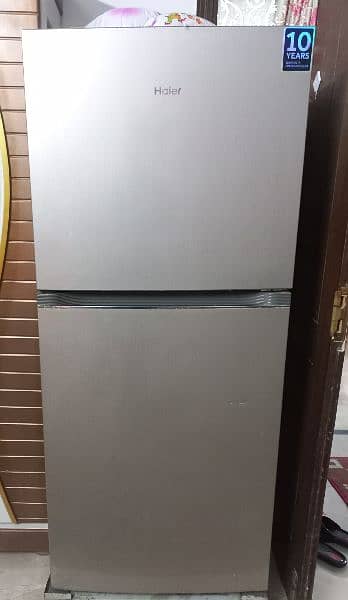 Haier Refrigerator 1