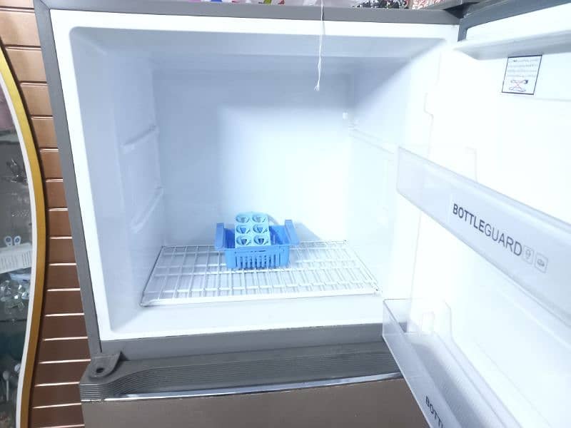 Haier Refrigerator 2