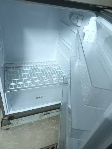 Haier Refrigerator 3