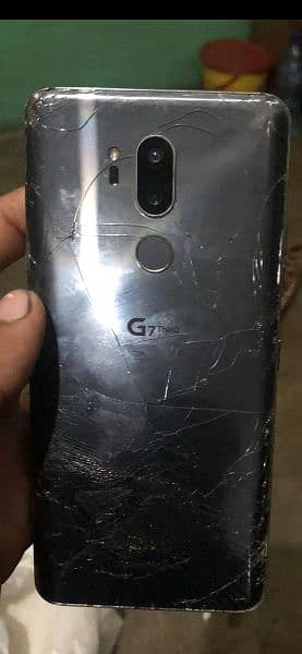 LG G7 ThinQ 2