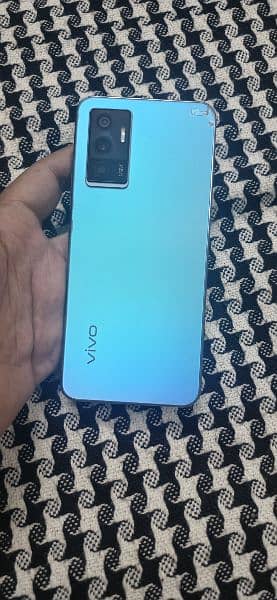 Vivo V23e | 12/256 3