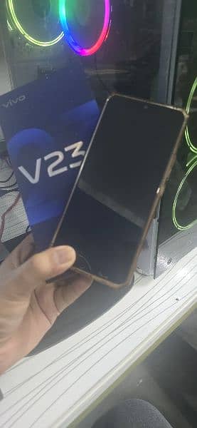 Vivo V23e | 12/256 6