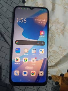 OPPO A16