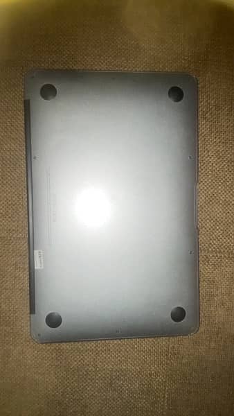 macbook air mid 2013 10