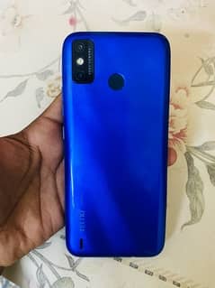 Tecno Spark6Go 3,64Gb Dual Sims PTA Approved,Full Ok Condition 10/10