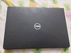 dell core i 7 (7 gen)