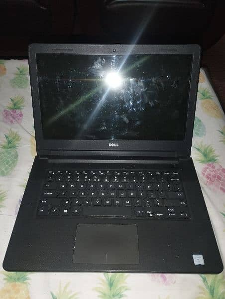 dell core i 7 (7 gen) 2