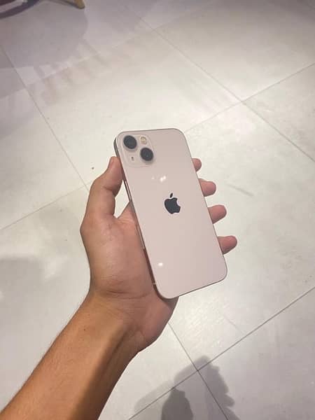 Apple iPhone 13 non pta jv 128/Gb 0