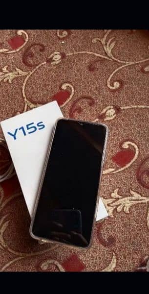 vivo y15s 0300-9438689 16