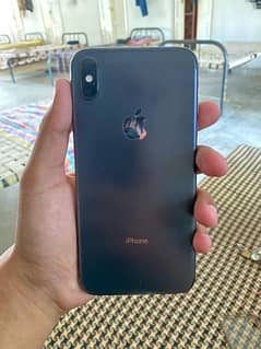 Iphone XS max 256 gb